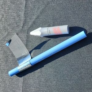 Benefit & Item brow bundle